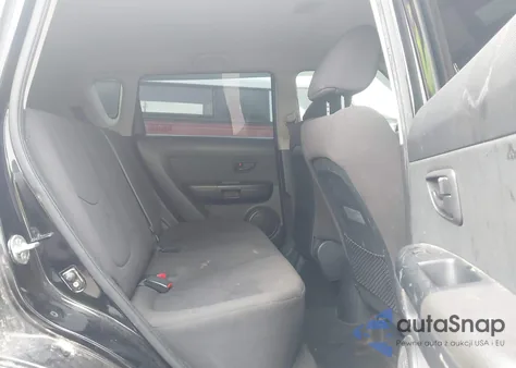 2012 Kia Soul from USA, damaged, VIN KNDJT2A5XC7456262